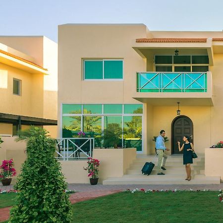 Roda Boutique Villas 두바이 외부 사진