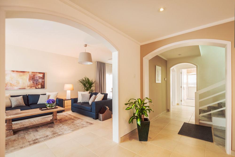 Roda Boutique Villas 두바이 외부 사진