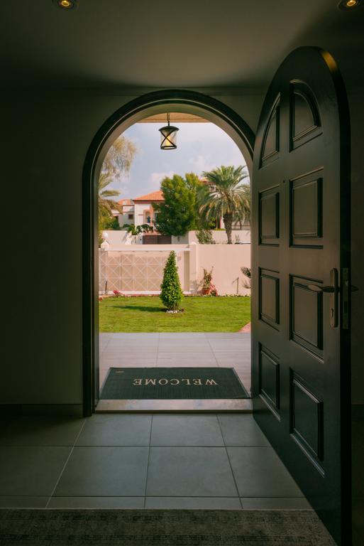 Roda Boutique Villas 두바이 외부 사진