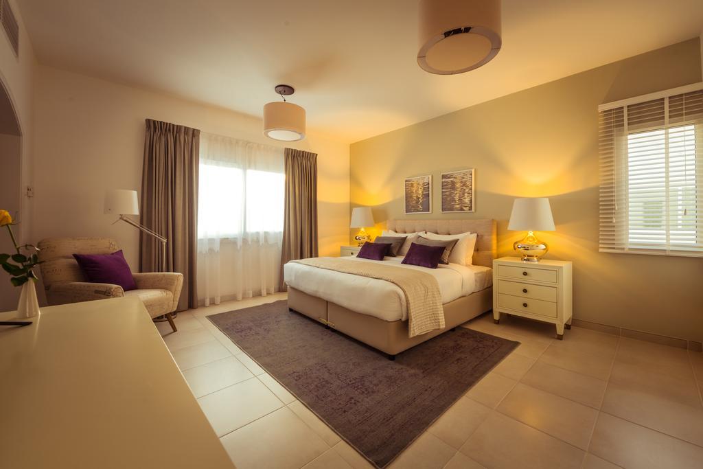 Roda Boutique Villas 두바이 외부 사진