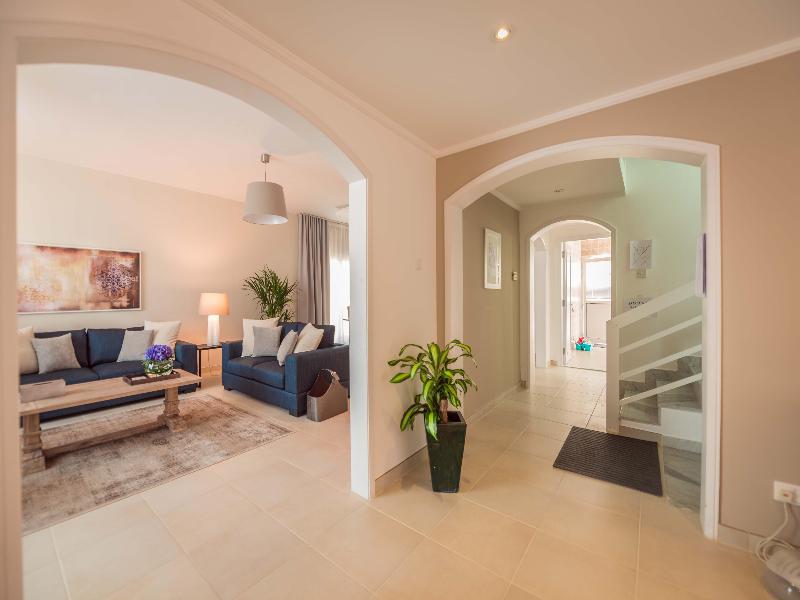 Roda Boutique Villas 두바이 외부 사진