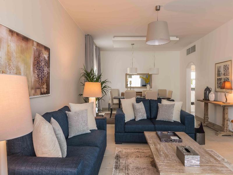 Roda Boutique Villas 두바이 외부 사진