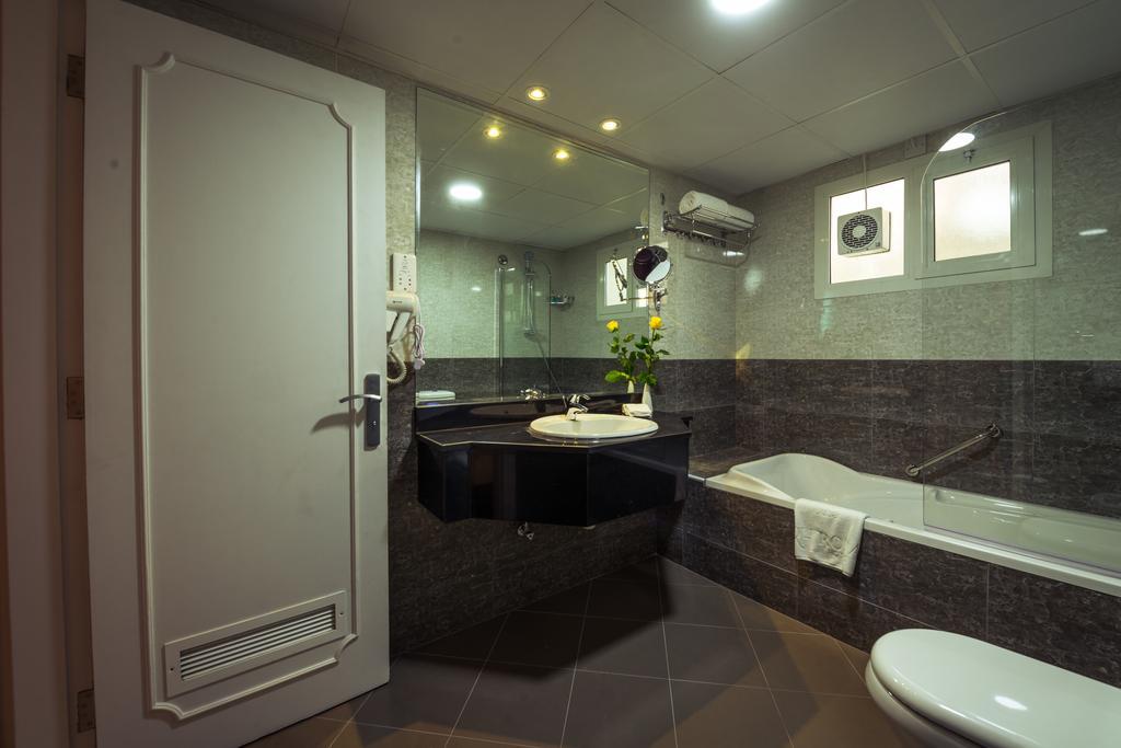 Roda Boutique Villas 두바이 외부 사진