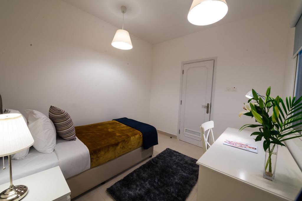 Roda Boutique Villas 두바이 외부 사진