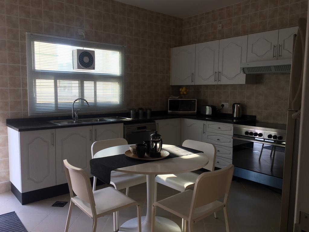 Roda Boutique Villas 두바이 외부 사진