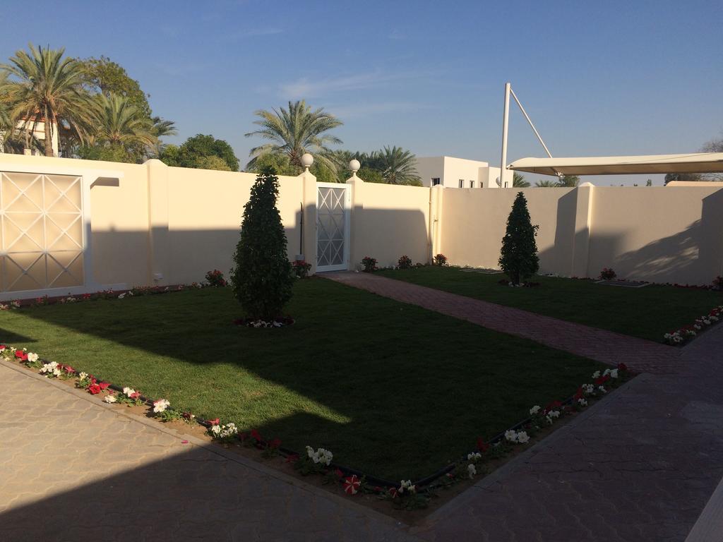 Roda Boutique Villas 두바이 외부 사진