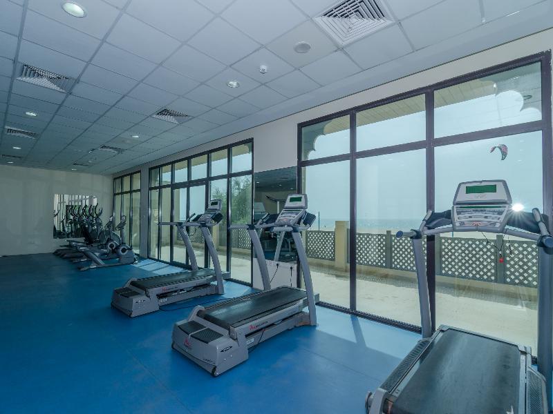 Roda Boutique Villas 두바이 외부 사진