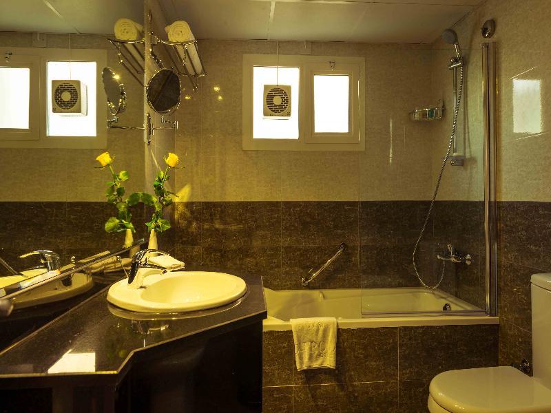 Roda Boutique Villas 두바이 외부 사진