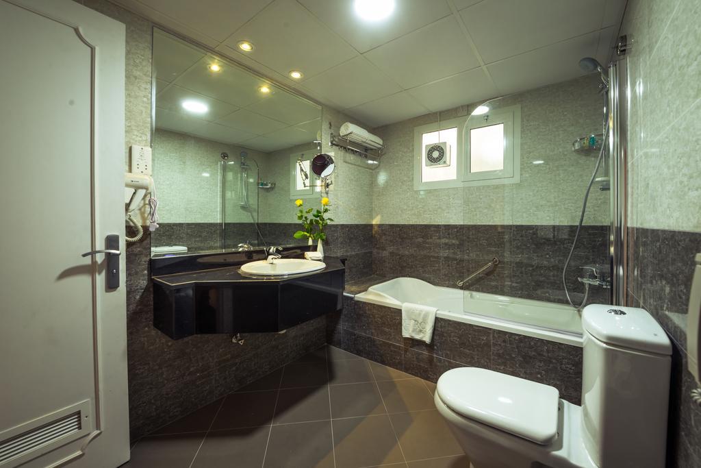 Roda Boutique Villas 두바이 외부 사진