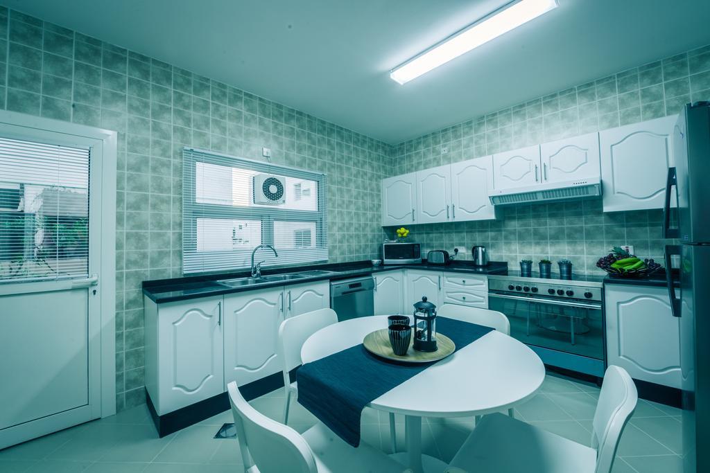 Roda Boutique Villas 두바이 외부 사진