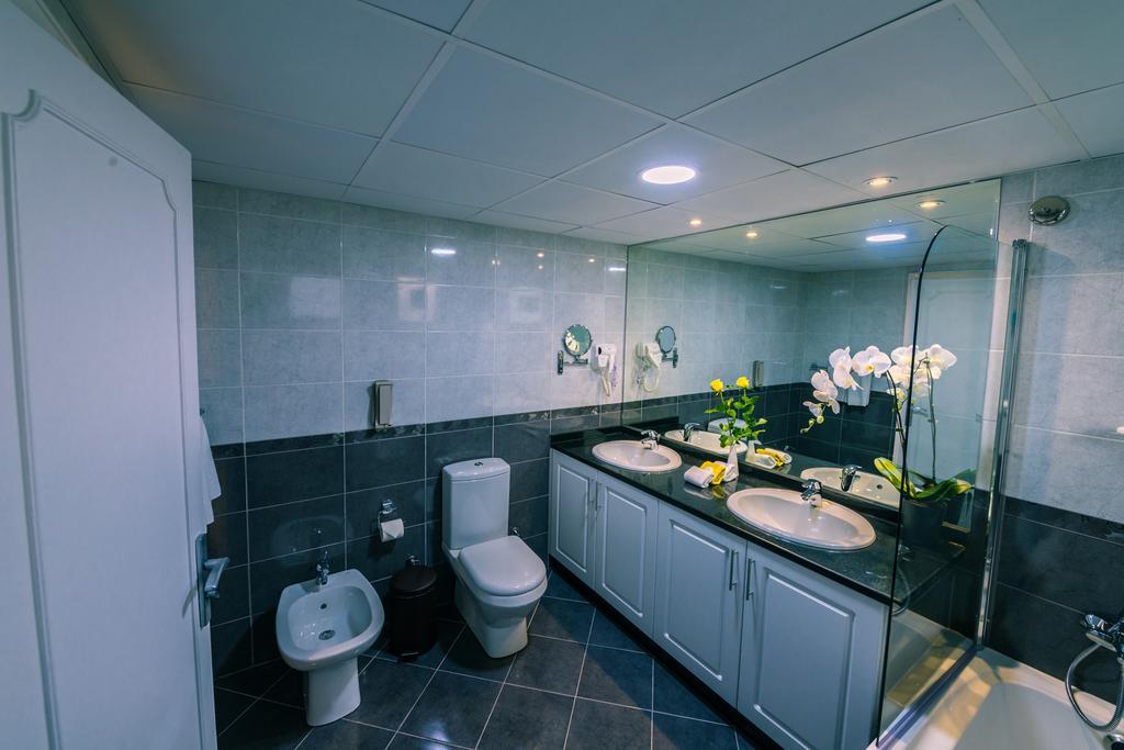 Roda Boutique Villas 두바이 외부 사진