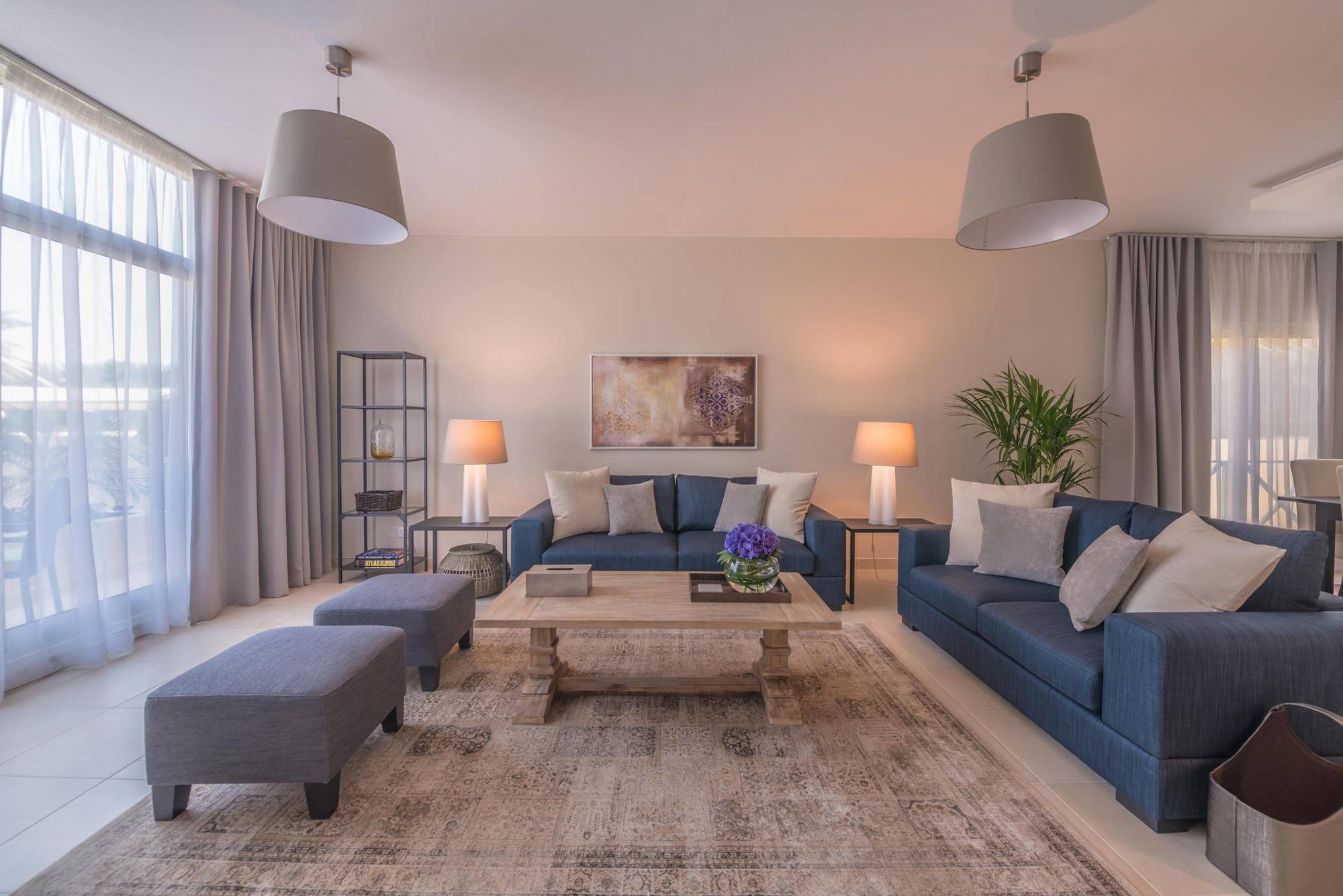 Roda Boutique Villas 두바이 외부 사진