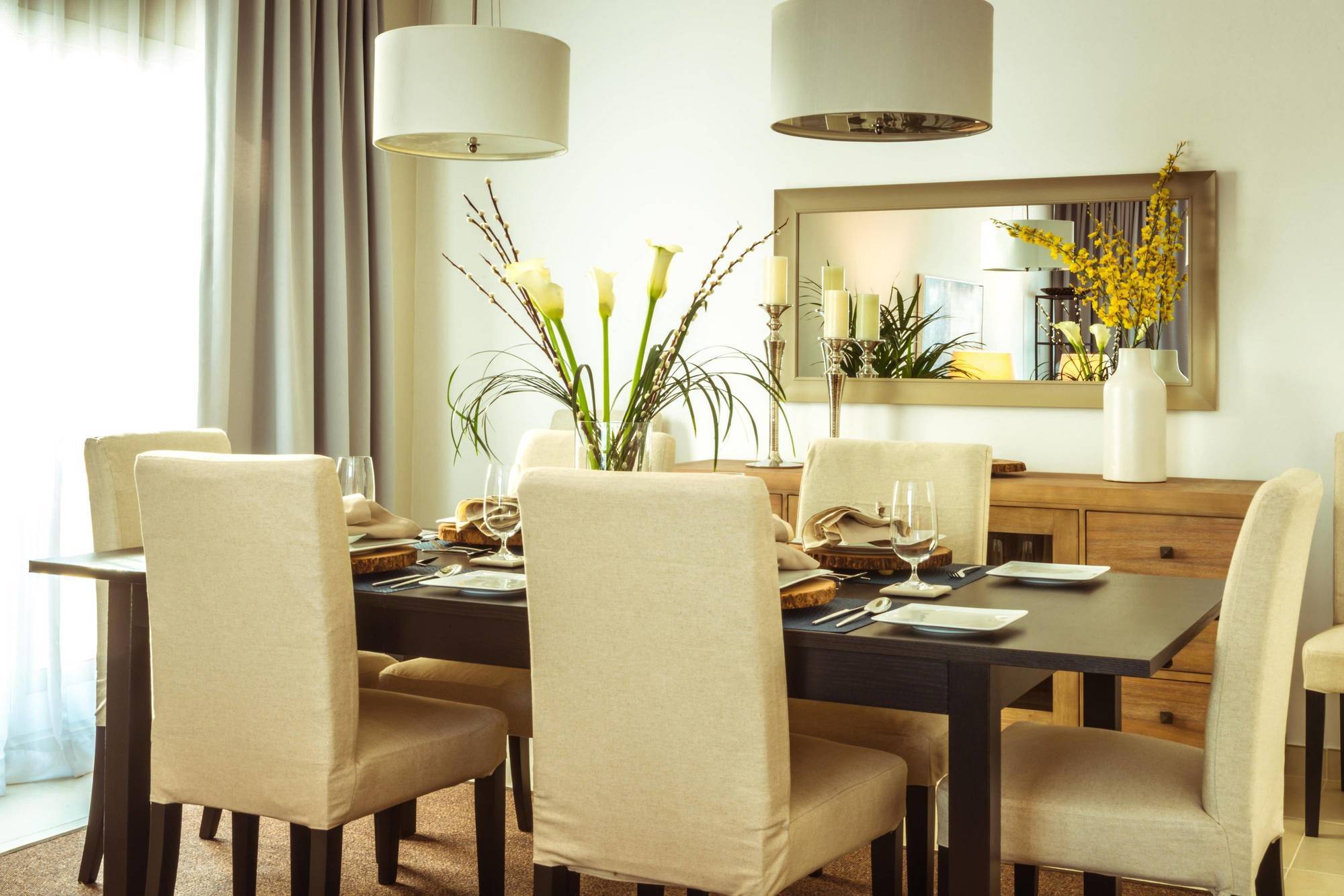 Roda Boutique Villas 두바이 외부 사진