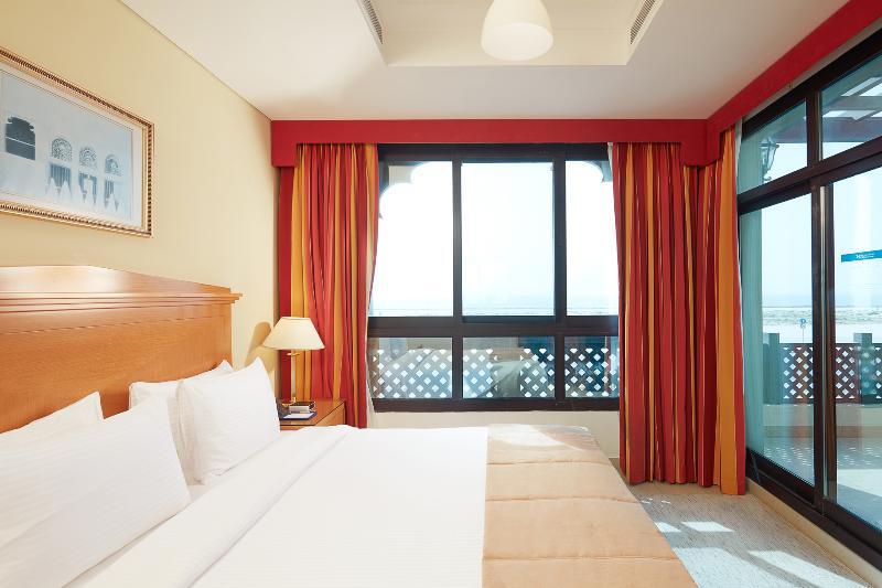 Roda Boutique Villas 두바이 외부 사진