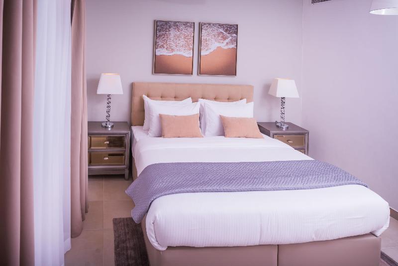 Roda Boutique Villas 두바이 외부 사진