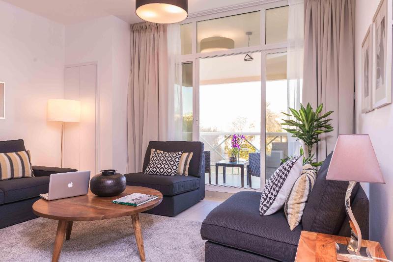 Roda Boutique Villas 두바이 외부 사진