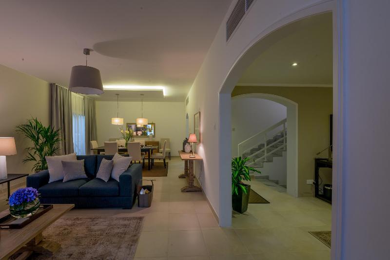 Roda Boutique Villas 두바이 외부 사진