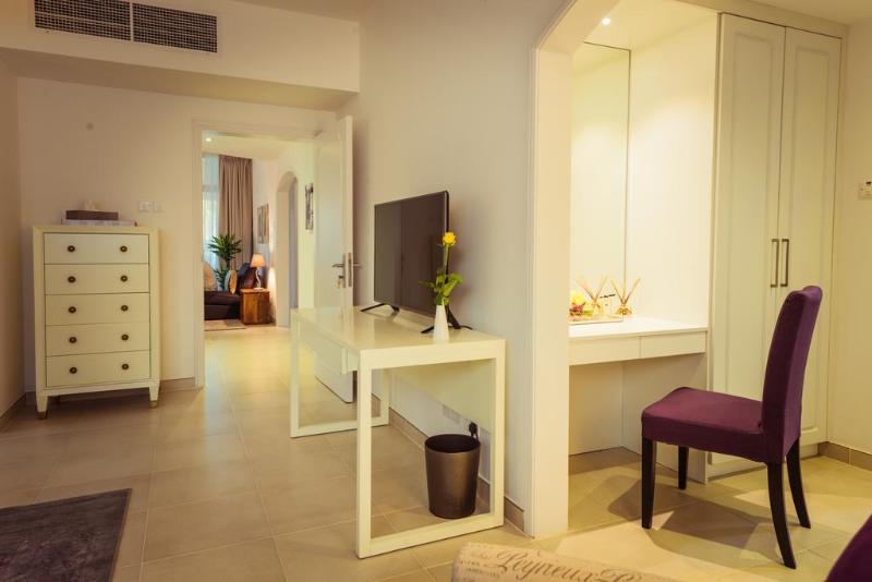 Roda Boutique Villas 두바이 외부 사진