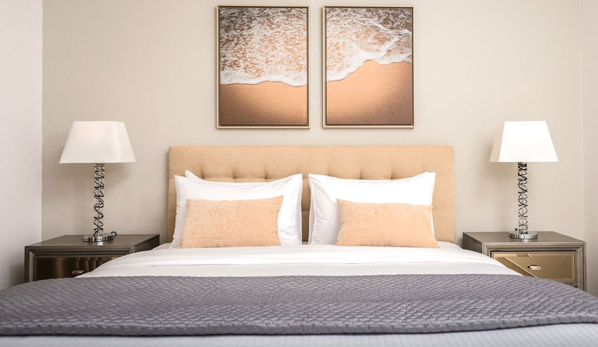 Roda Boutique Villas 두바이 외부 사진