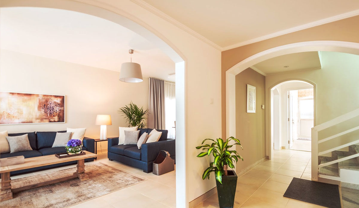 Roda Boutique Villas 두바이 외부 사진