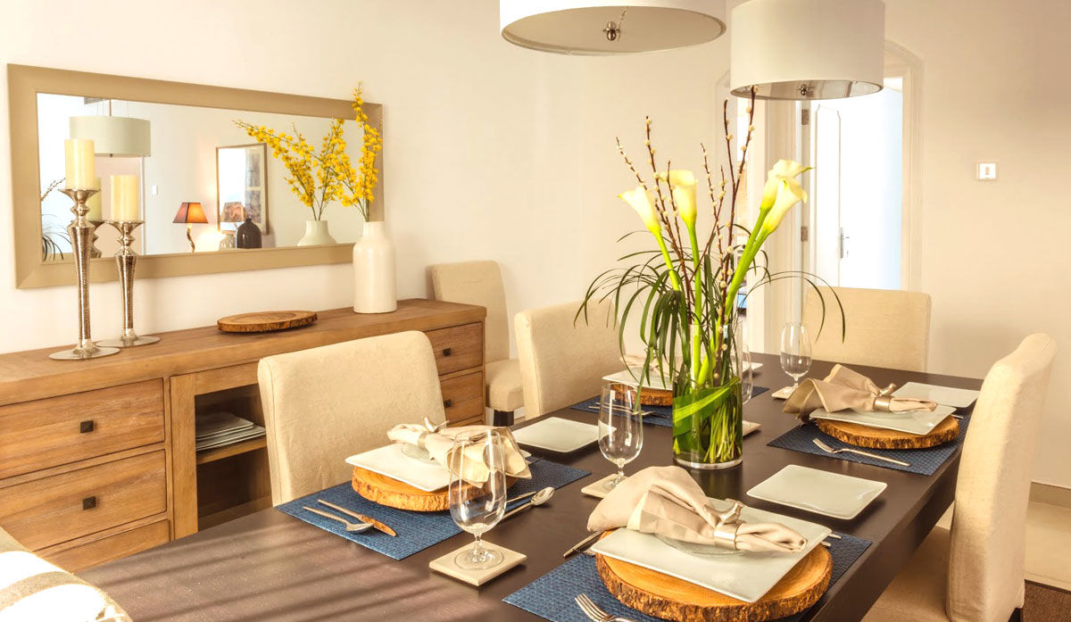 Roda Boutique Villas 두바이 외부 사진