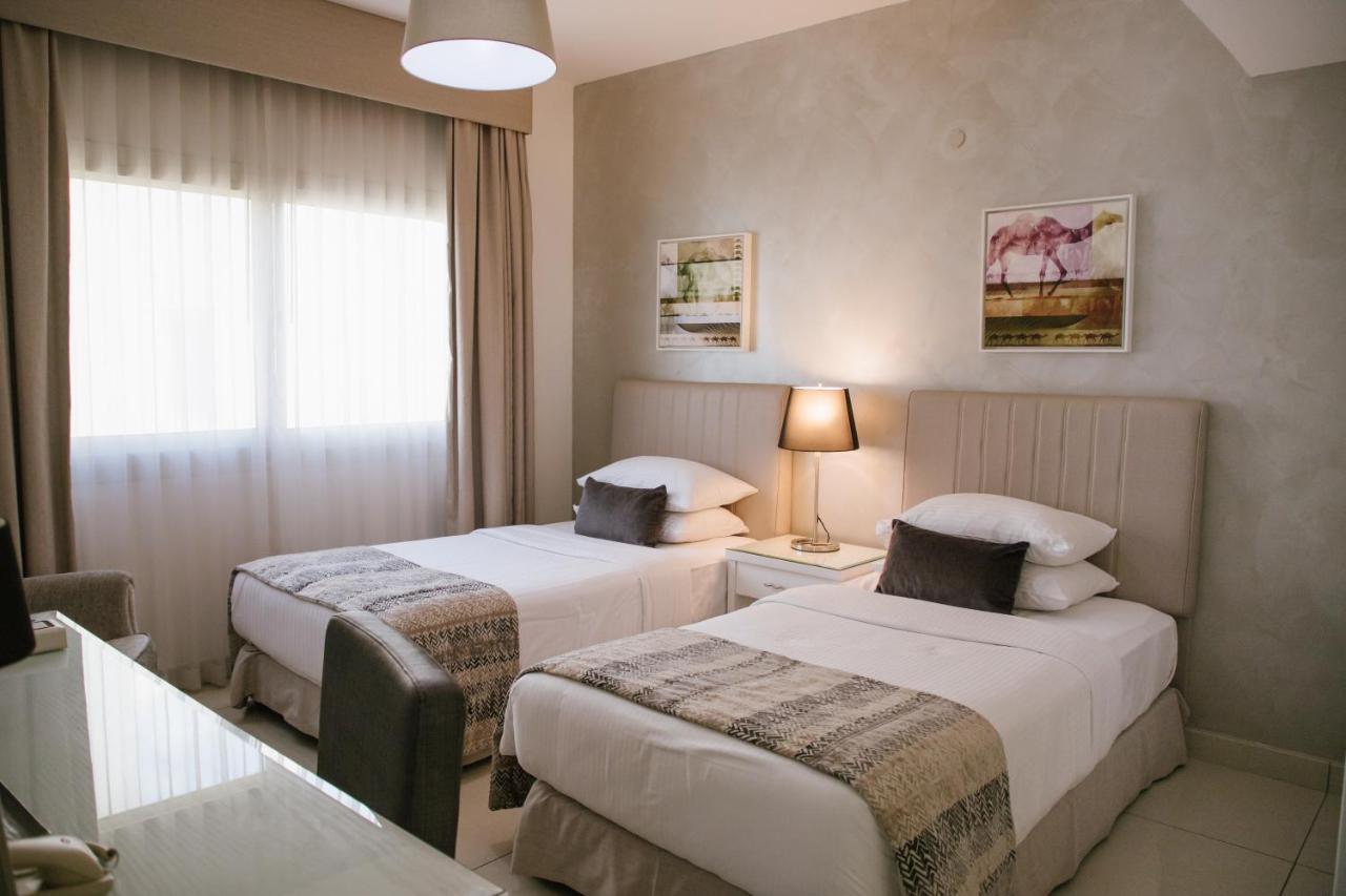 Roda Boutique Villas 두바이 외부 사진