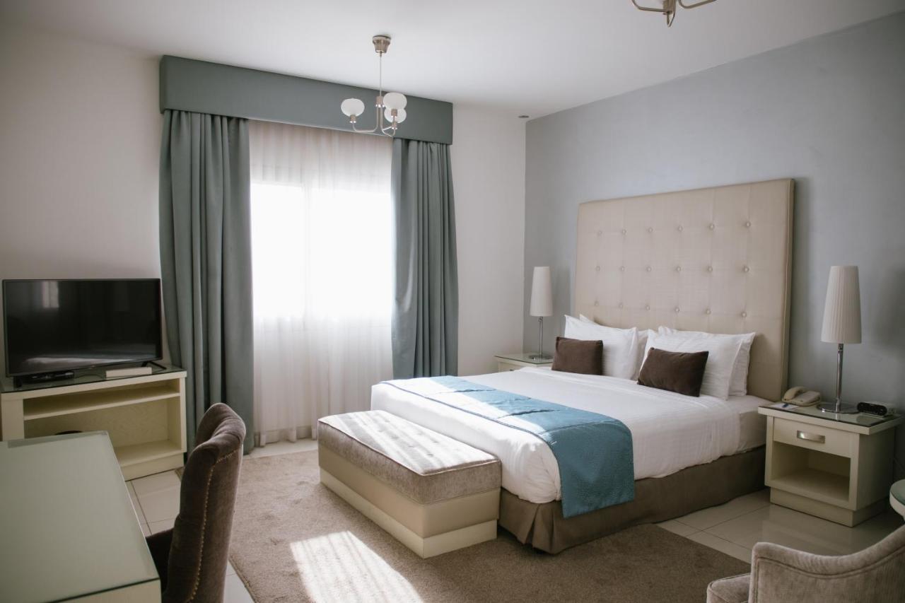 Roda Boutique Villas 두바이 외부 사진